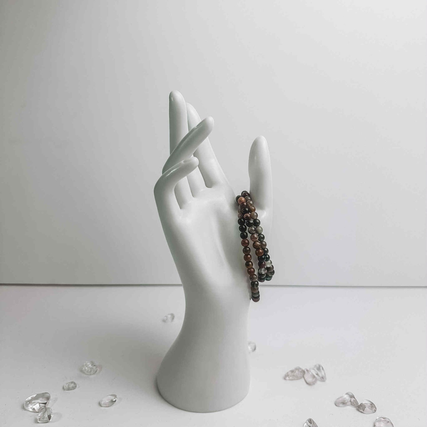 Bracelets - Mixed Tourmaline