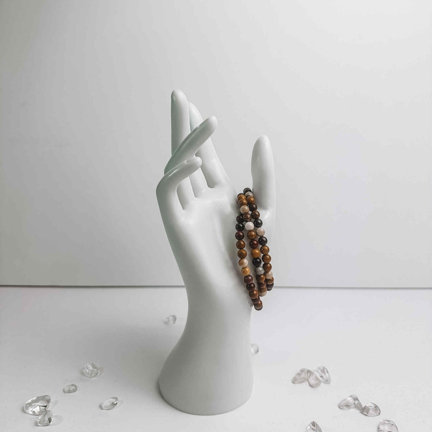 Bracelets - Mookaite