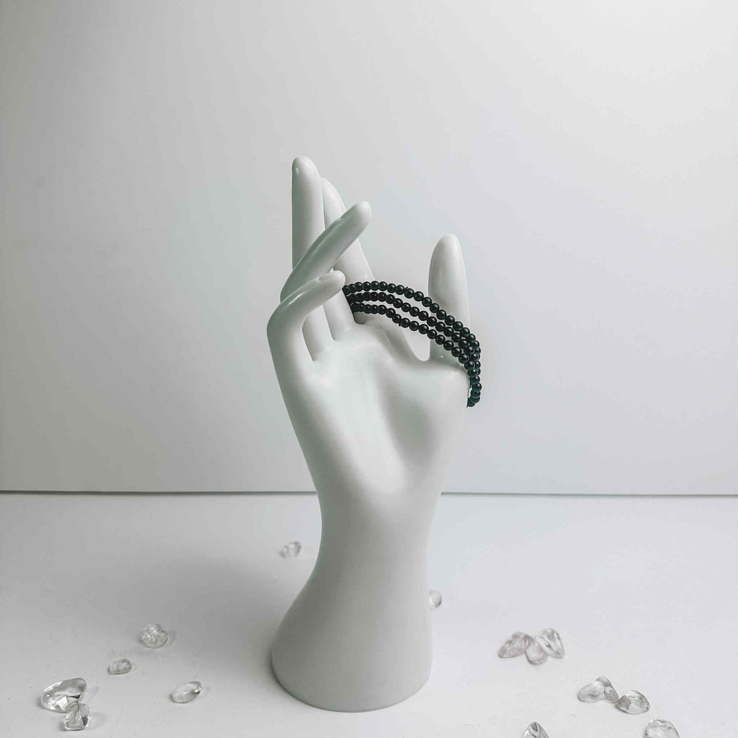 Bracelets - Black Tourmaline