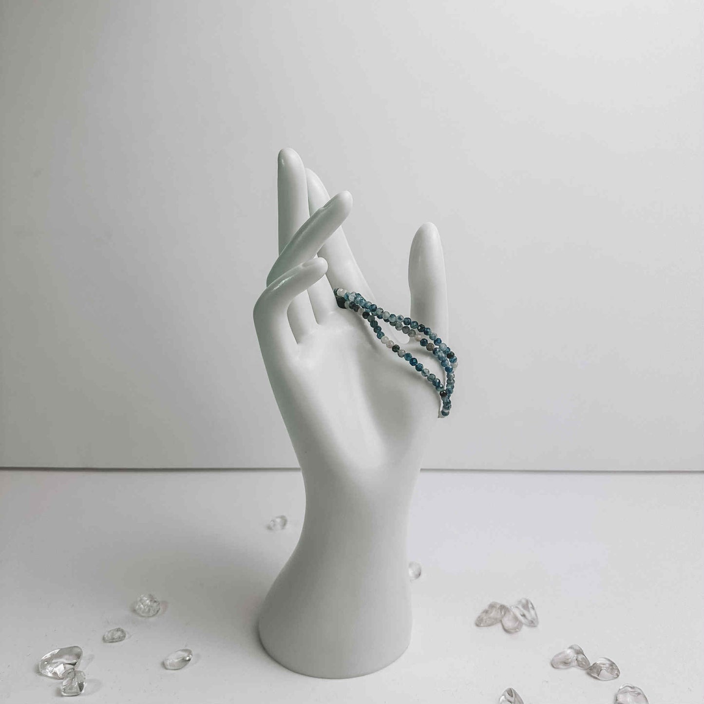 Facet Bracelet - Sodalite