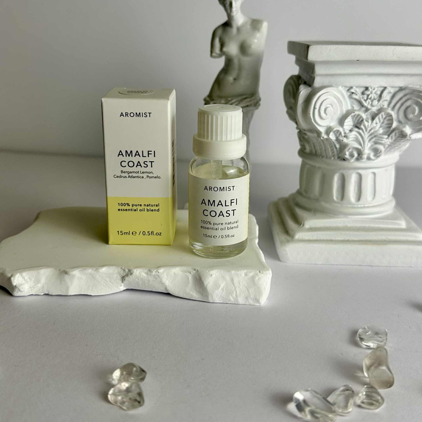 Aromist - Amalfi Coast