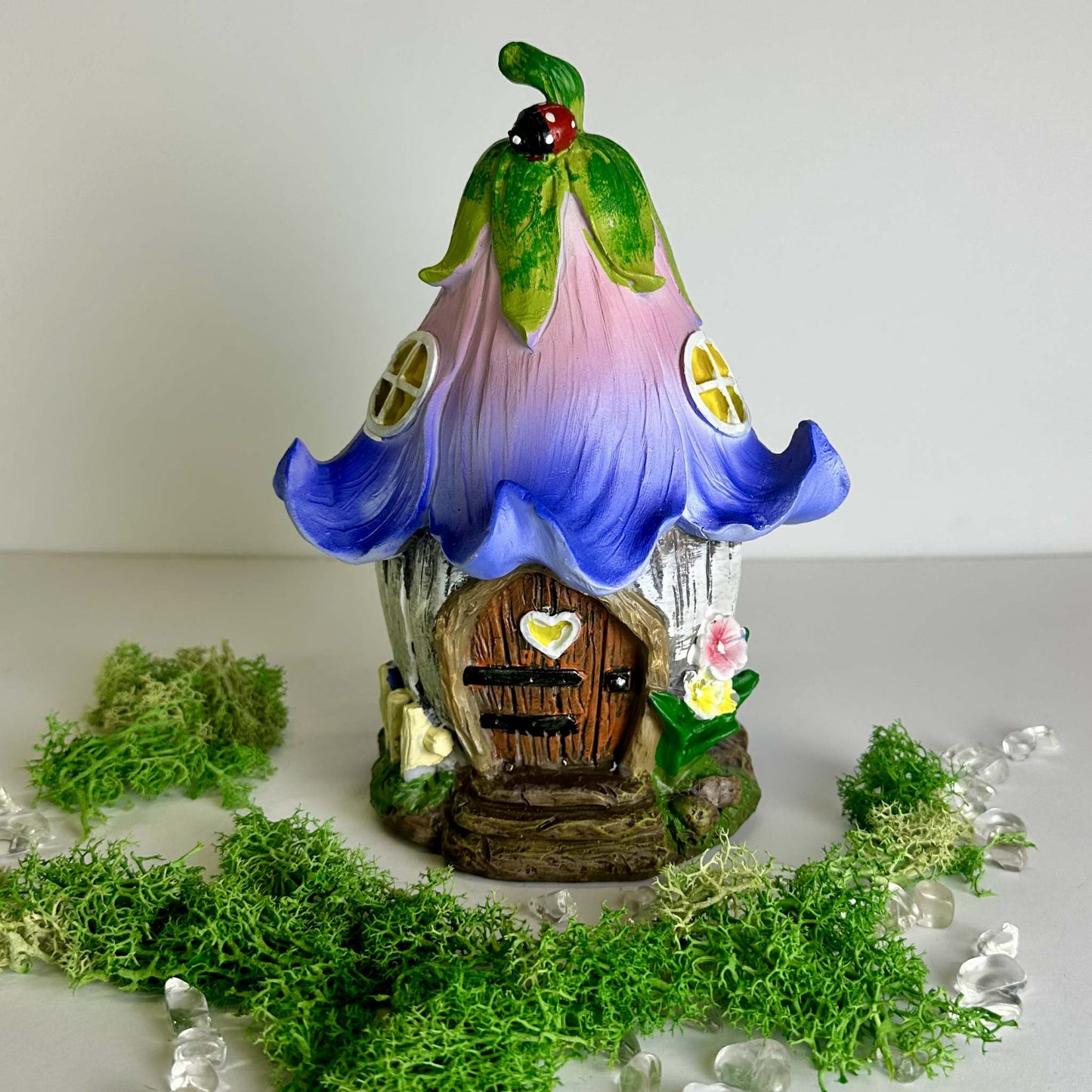 Fairy House