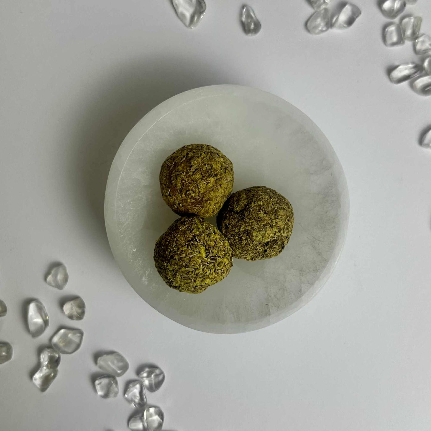 Sagrada Madre Smudge Bombs - Attracts Money