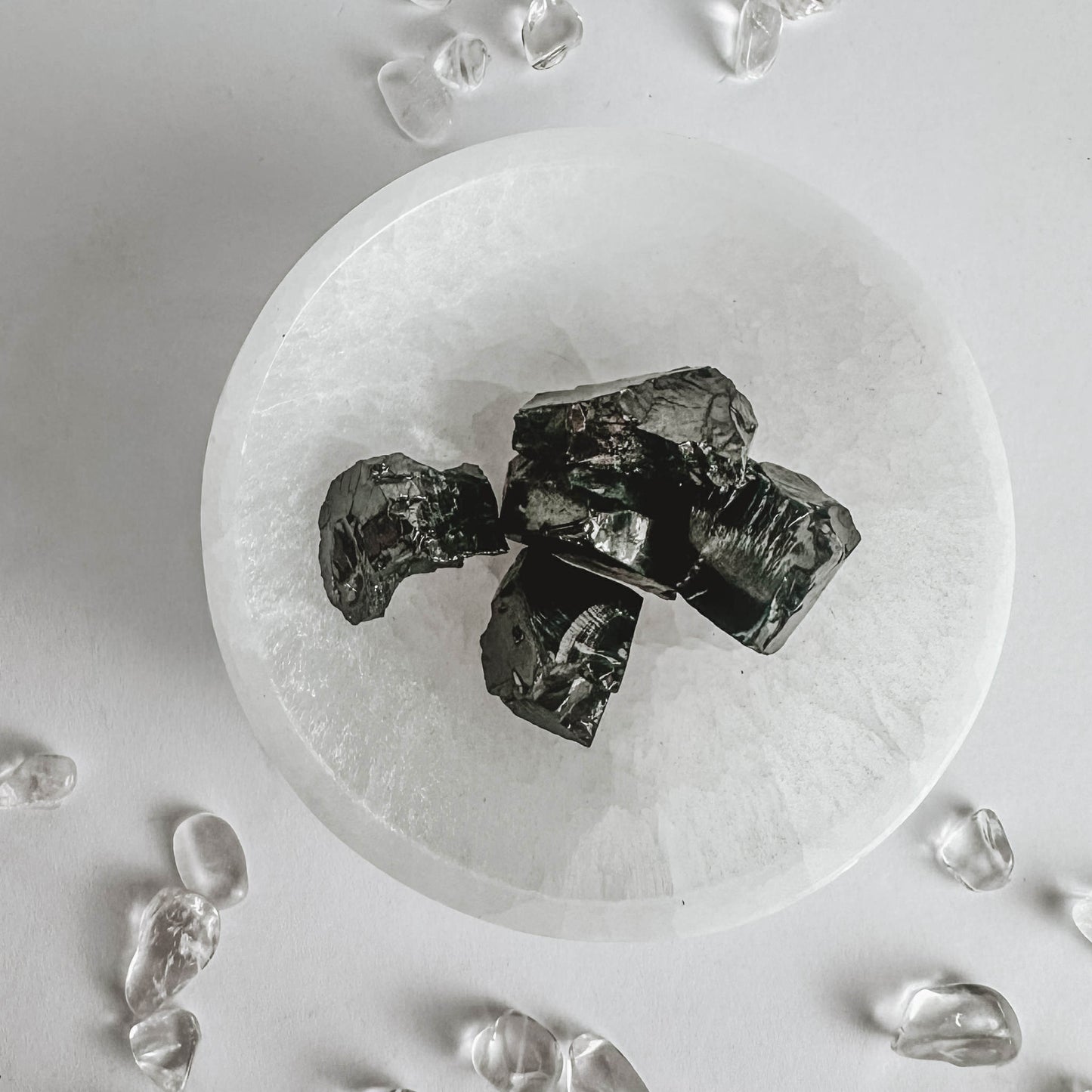 Raw - Elite Shungite