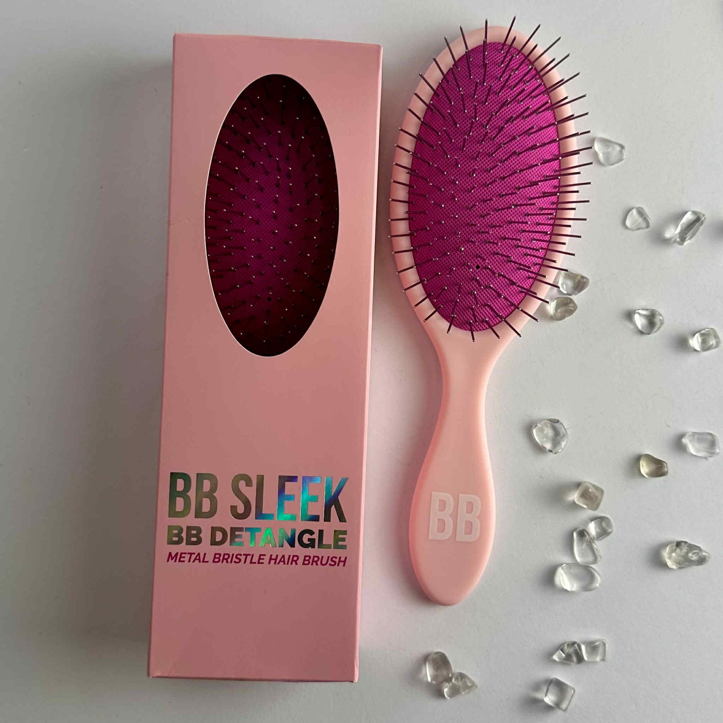 BB Sleek - Detangle Brush