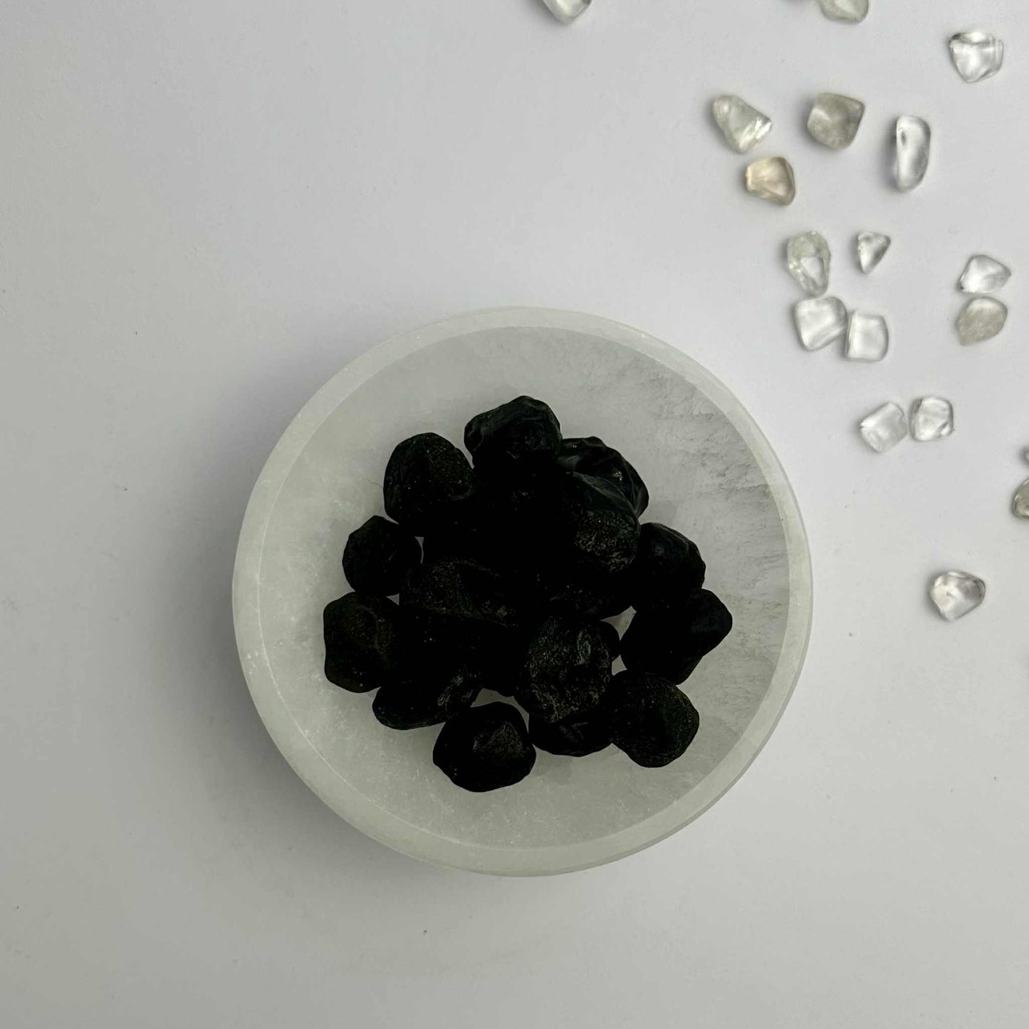 Tumble Stones - Apache Tears