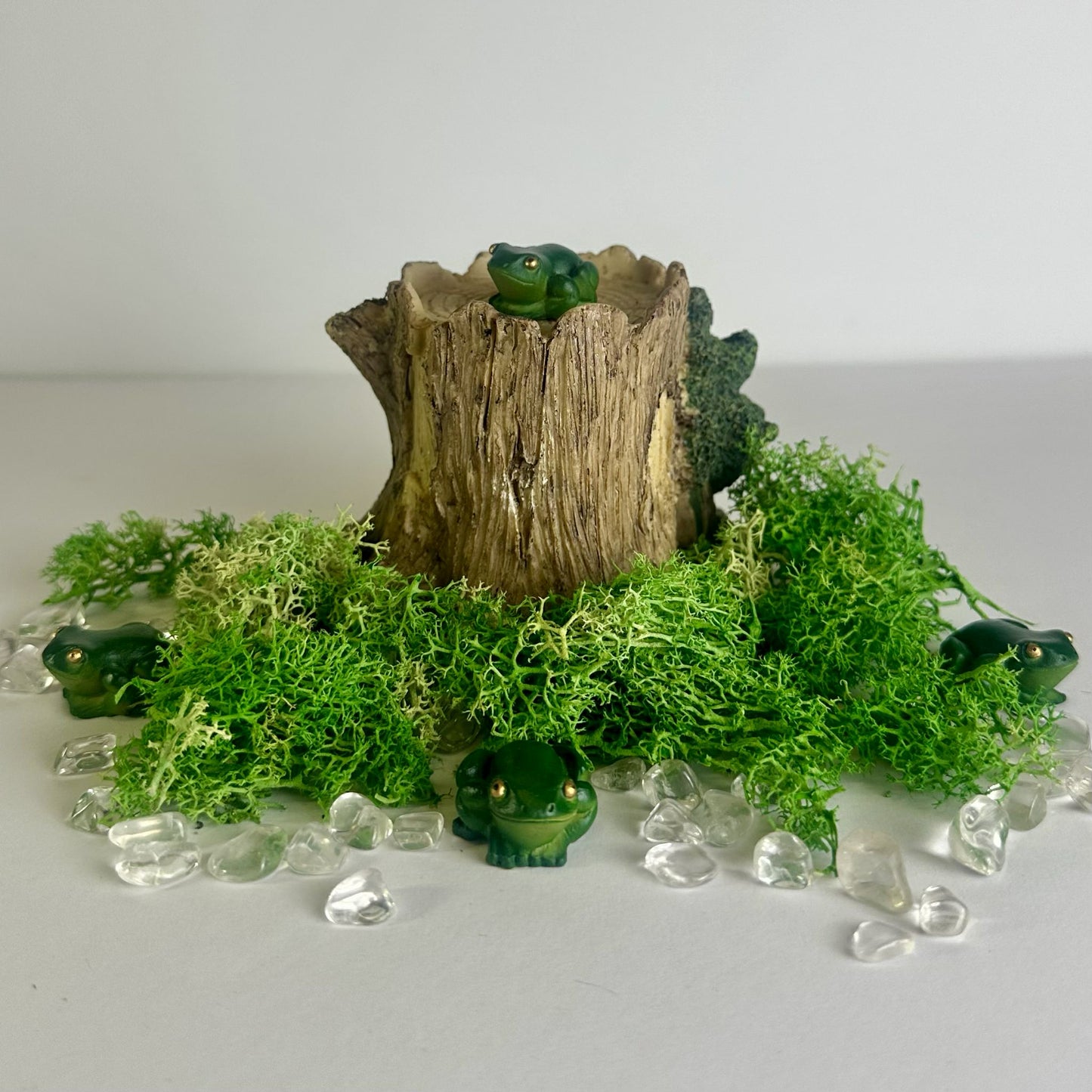 Mini Fairy Garden Assorted Accessories