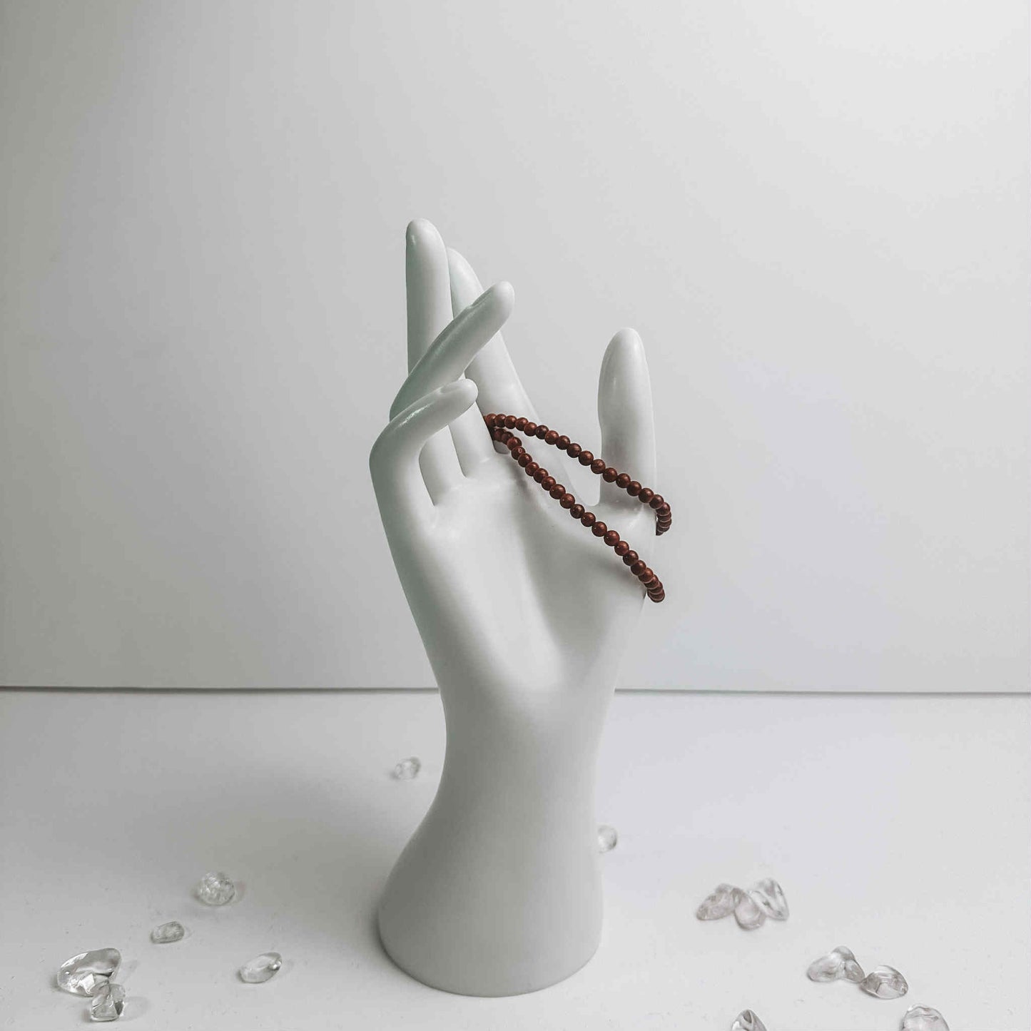 Bracelet - Red Jasper