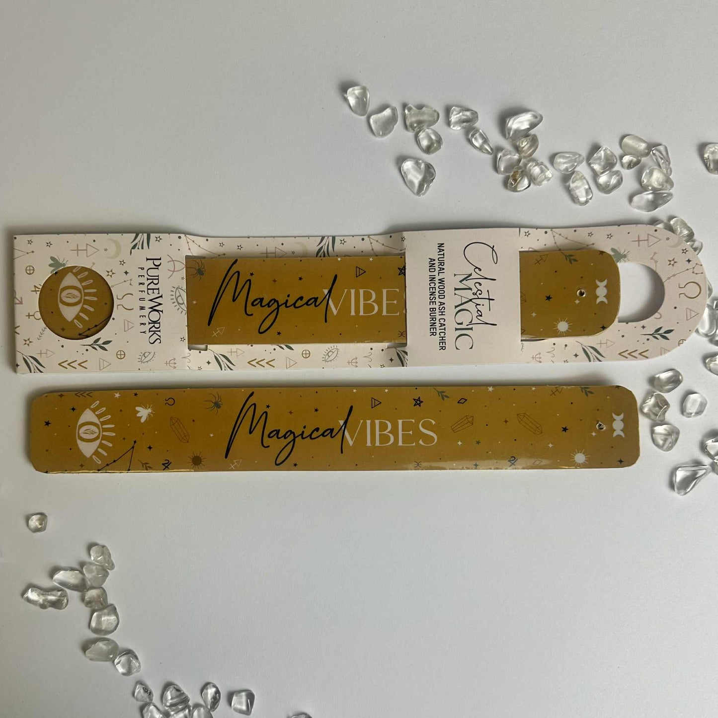 Magical Vibes - Incense Holder