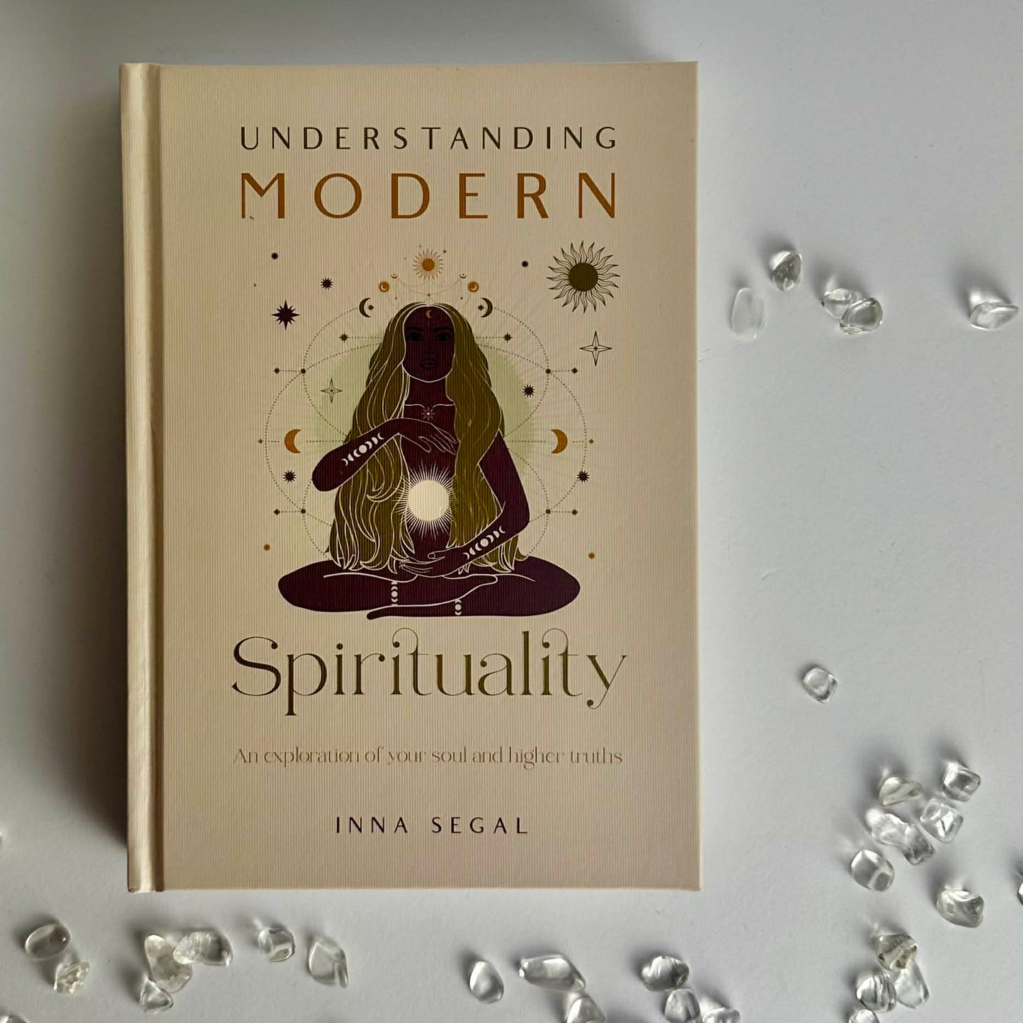 Understanding Modern Spirituality