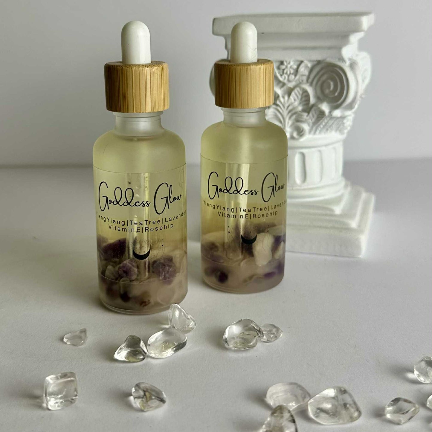 Moon Magic - Goddess Glow