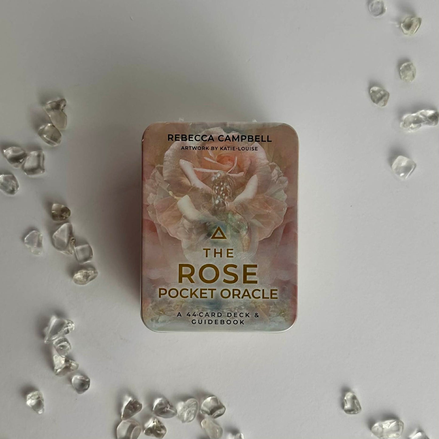 The Rose Pocket Oracle