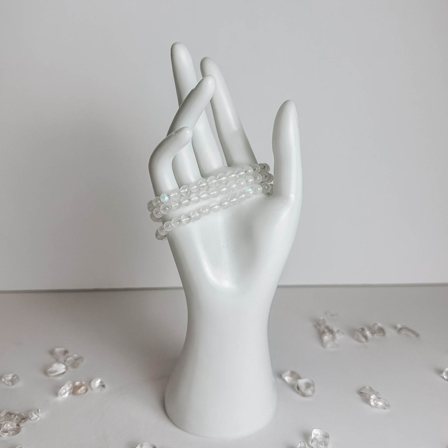 Bracelets - Moonstone