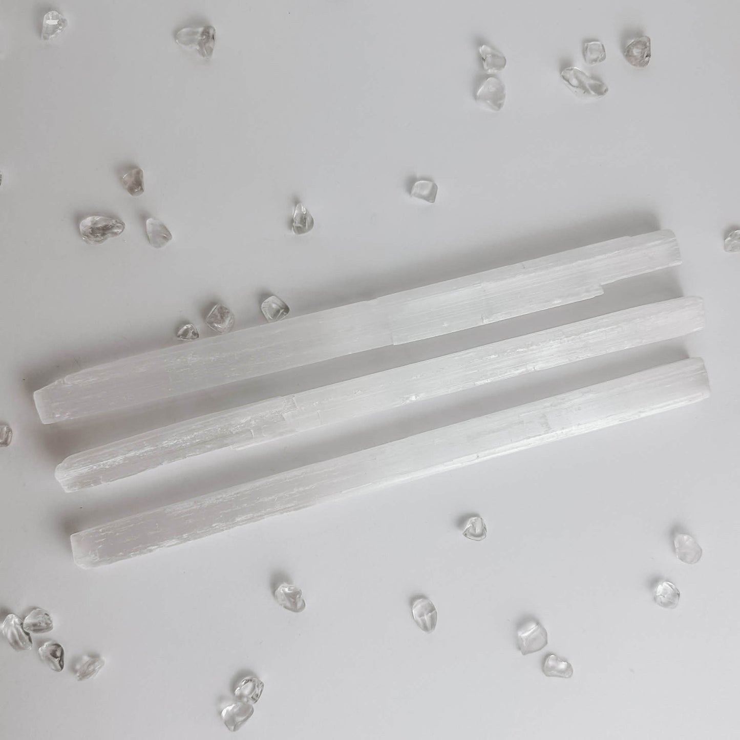Selenite - Bars