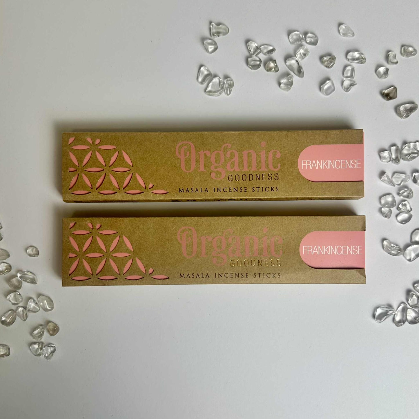 Incense Organic Goodness - Frankincense
