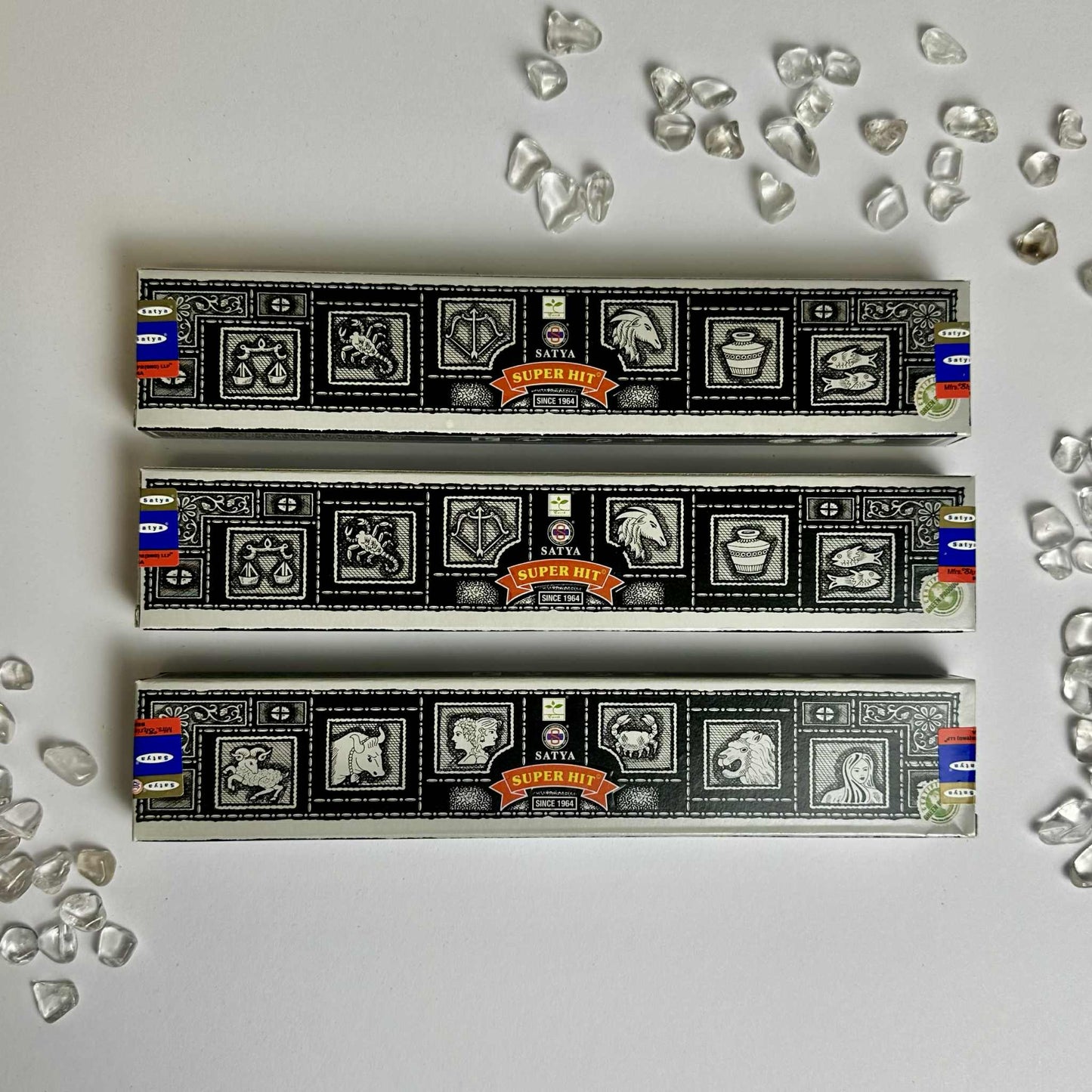 Incense Satya - Super Hit