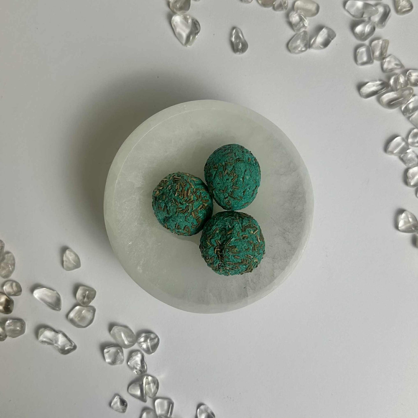 Sagrada Madre Smudge Bombs - Energy Cleansing