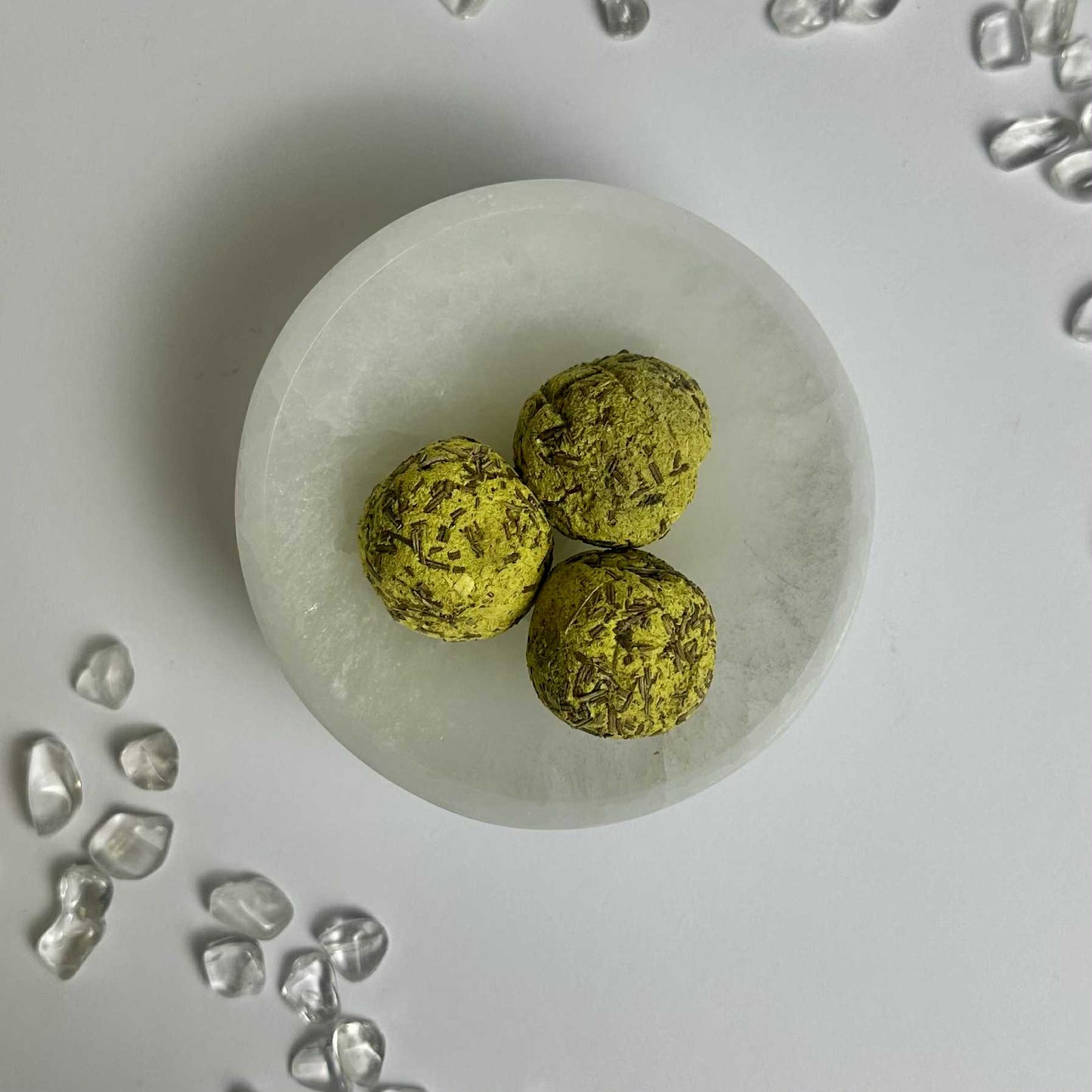 Sagrada Madre Smudge Bombs - Infinite Abundance