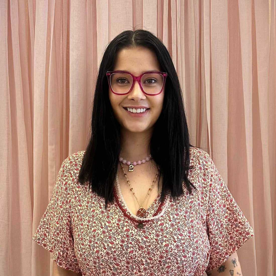 Brooke - Psychic Medium & Sound Healer