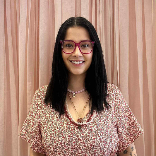 Brooke - Psychic Medium & Sound Healer