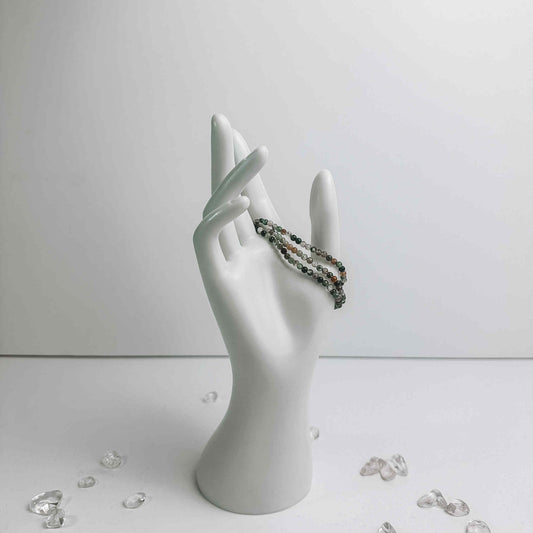 Bracelets - Ocean Jasper