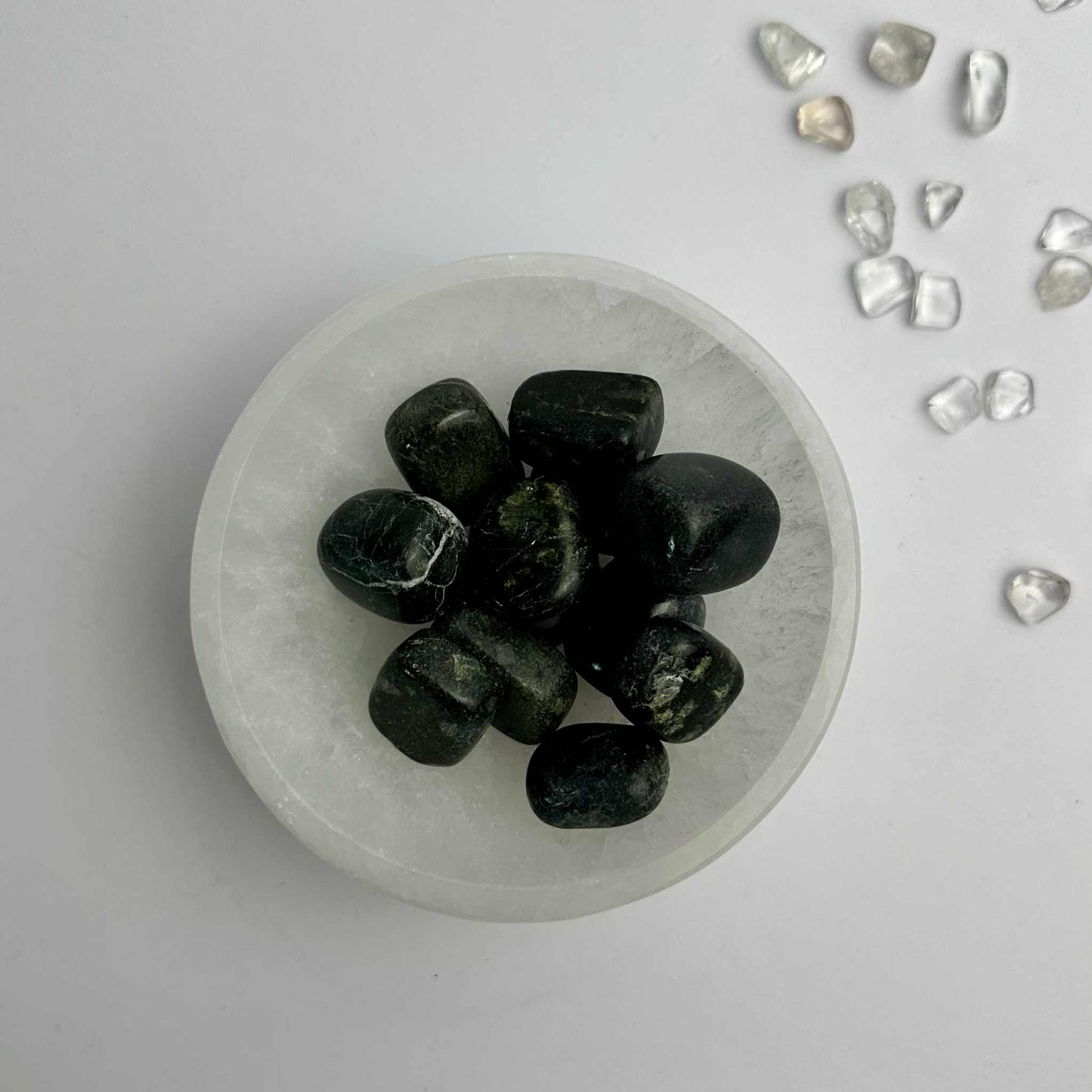 Tumble Stones - Black Onyx