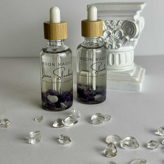 Moon Magic - Luna Slumber