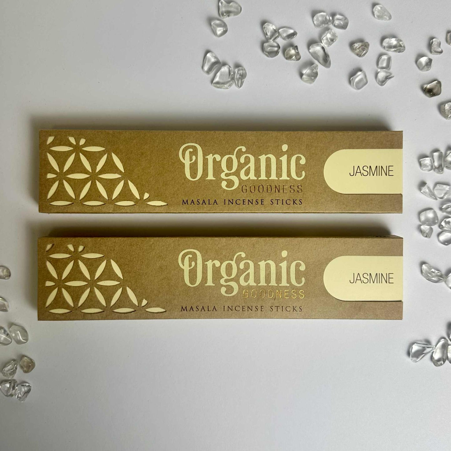 Incense Organic Goodness  - Jasmine