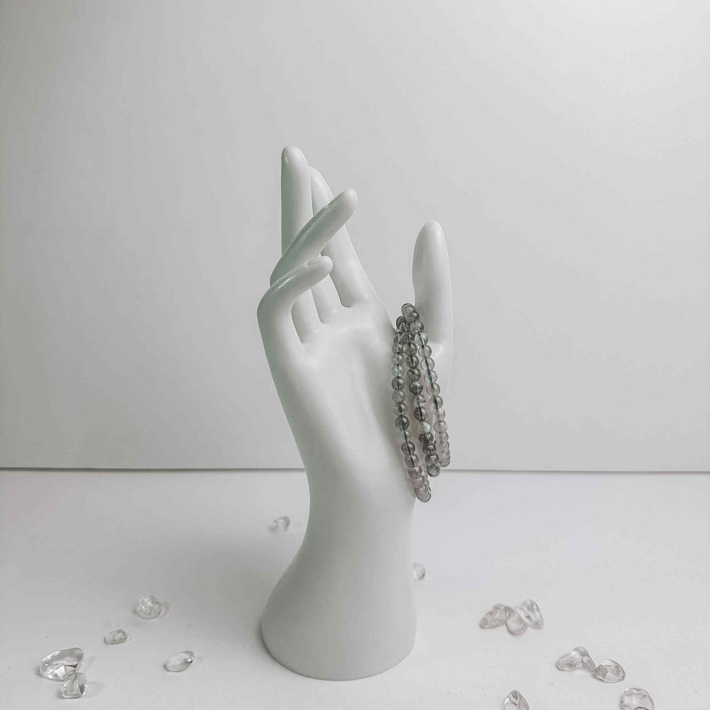 Bracelets - Labradorite