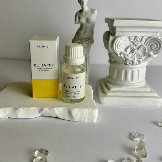 Aromist - Be Happy