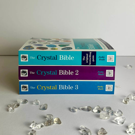 The Crystal Bibles