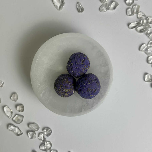 Sagrada Madre Smudge Bombs - Release