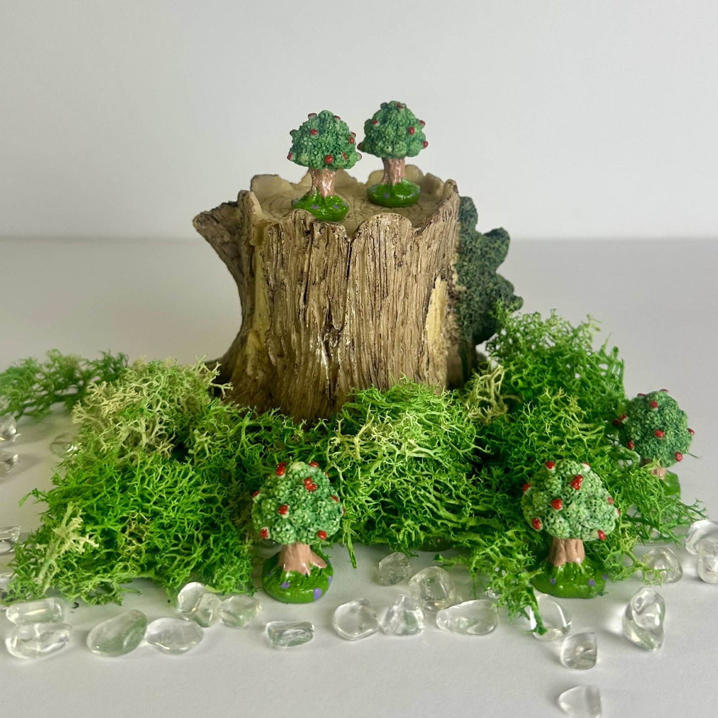 Mini Fairy Garden Assorted Accessories