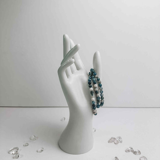 Bracelets - Sodalite