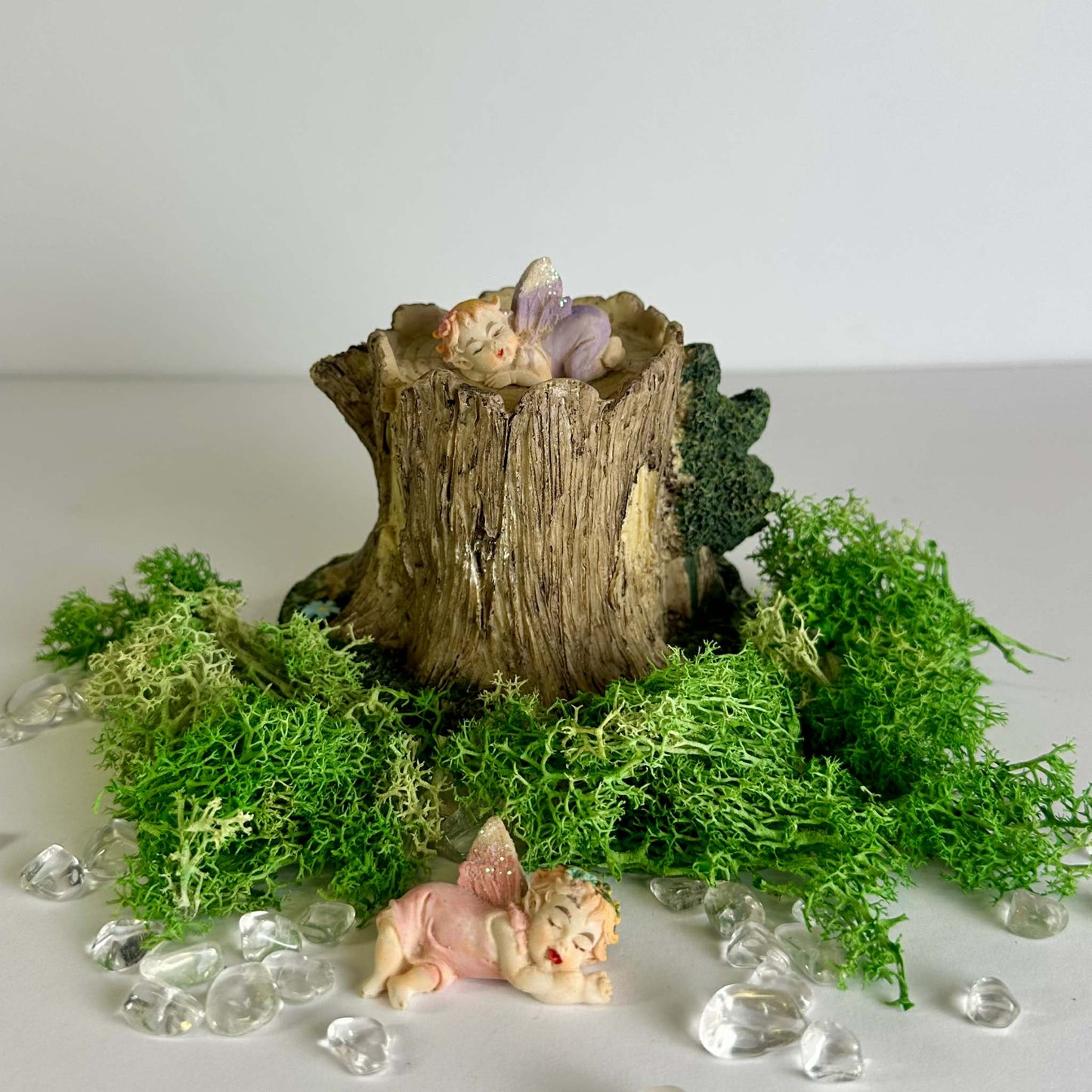 Sleeping Fairy Small