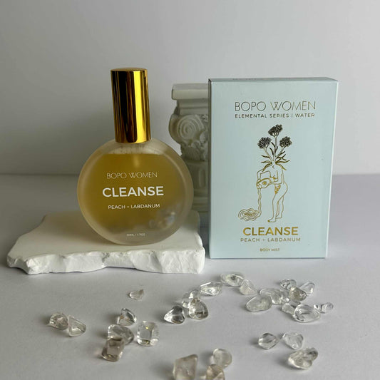BOPO WOMEN - Cleanse