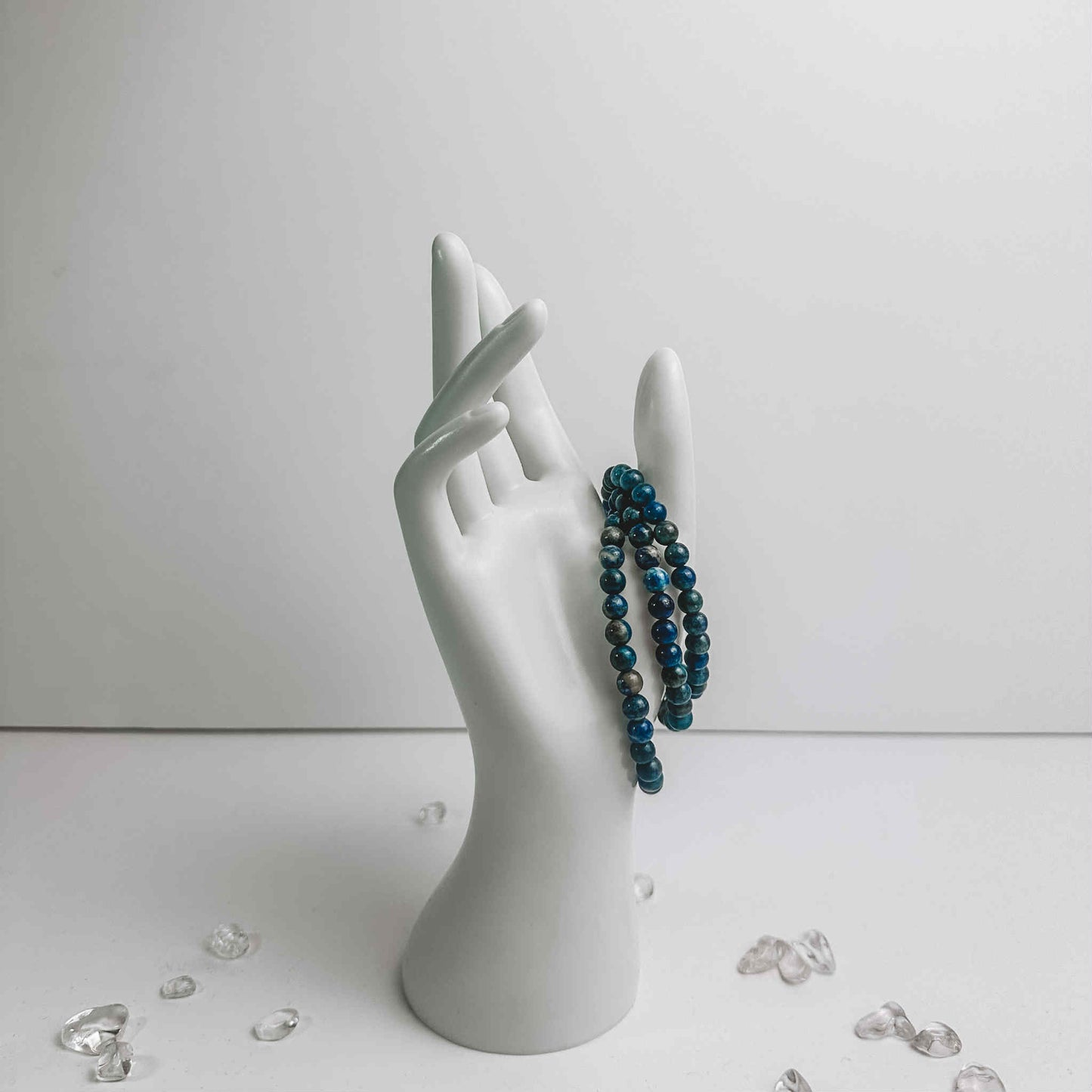 Bracelets - Lapis Lazuli