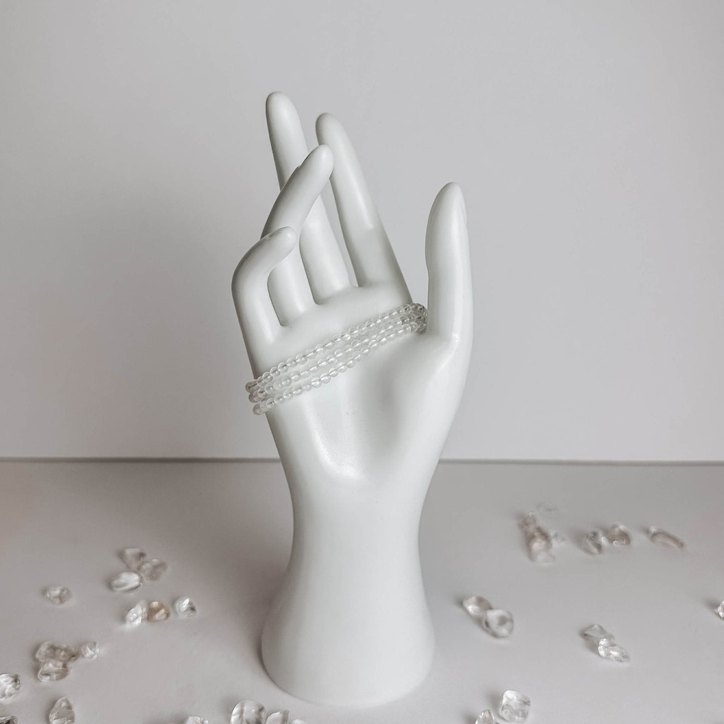 Bracelets - Moonstone