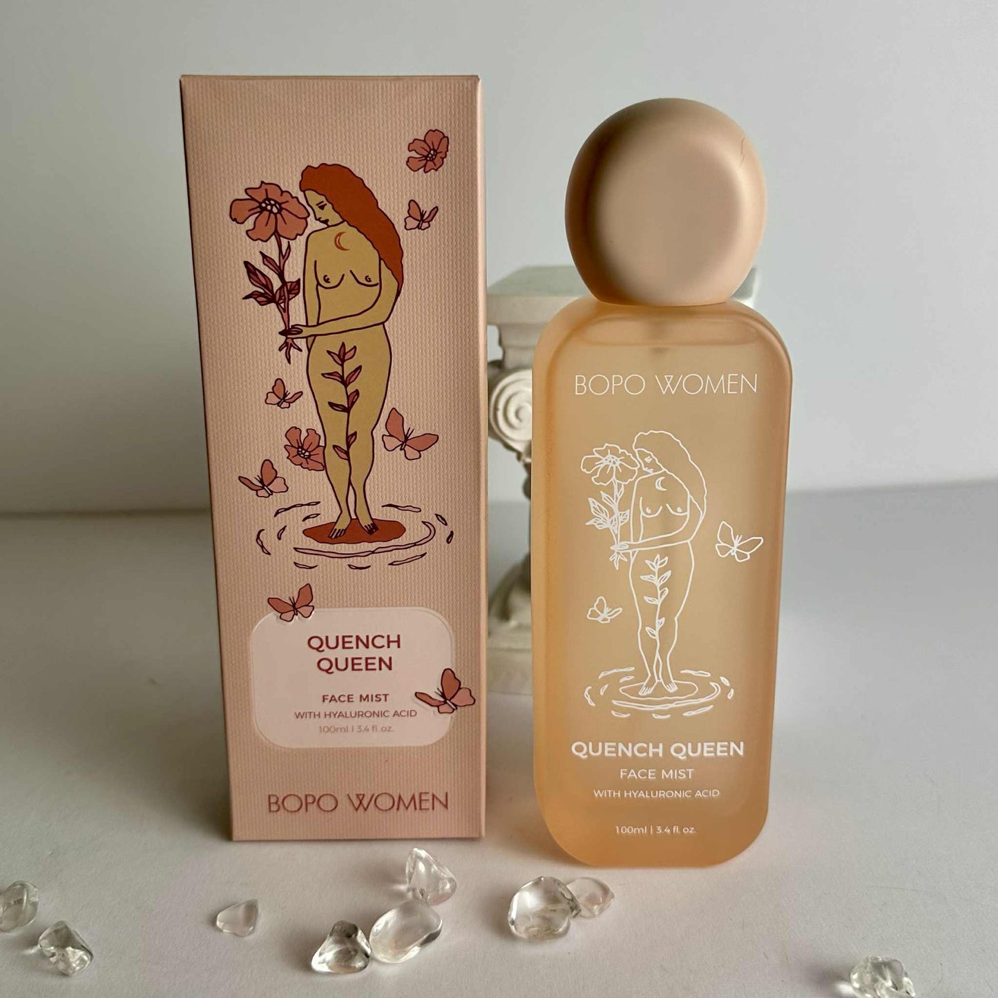 BOPO Women - Quench Queen