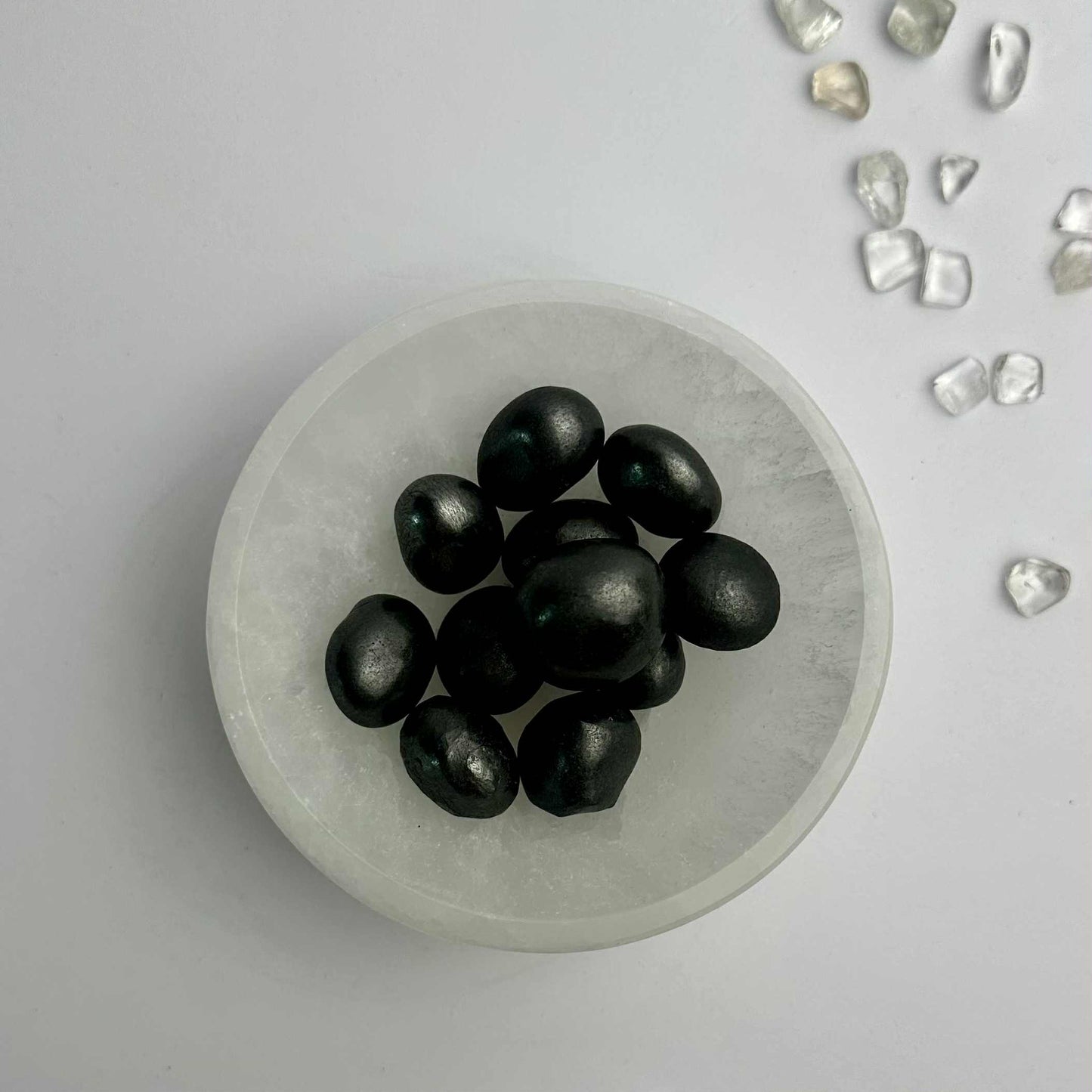 Tumble Stones - Shungite
