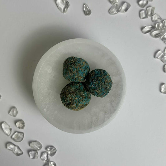 Sagrada Madre Smudge Bombs - Pave The Way