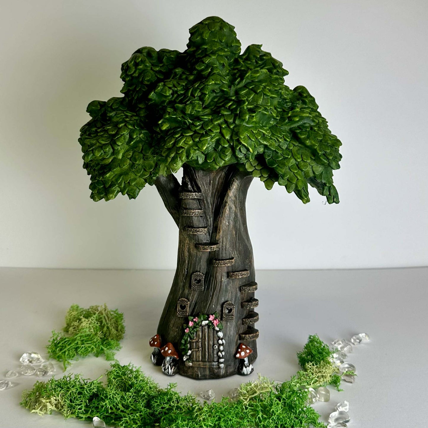 Fairy Treehouse (30cm)