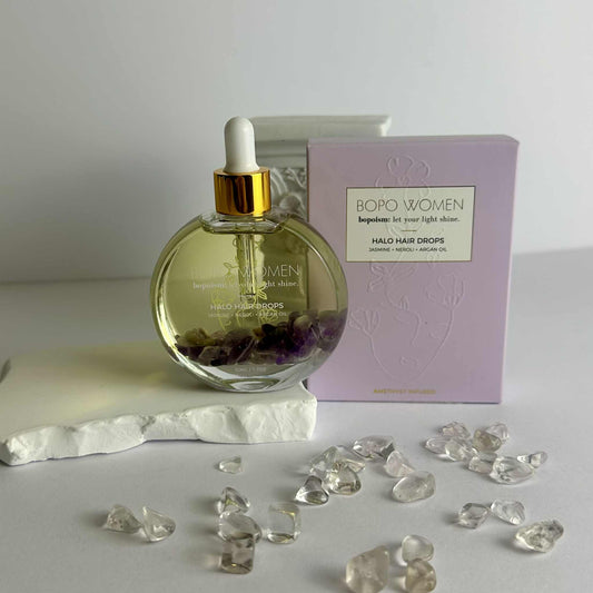 BOPO WOMEN - Halo Hair Drops