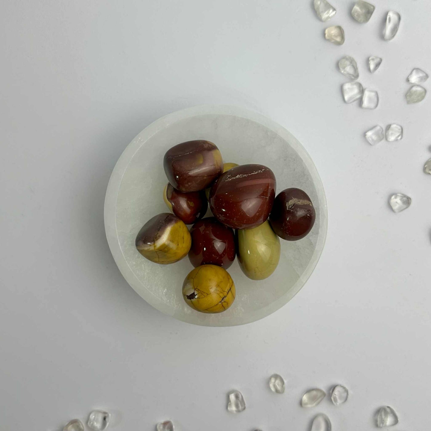 Tumble Stones - Mookaite