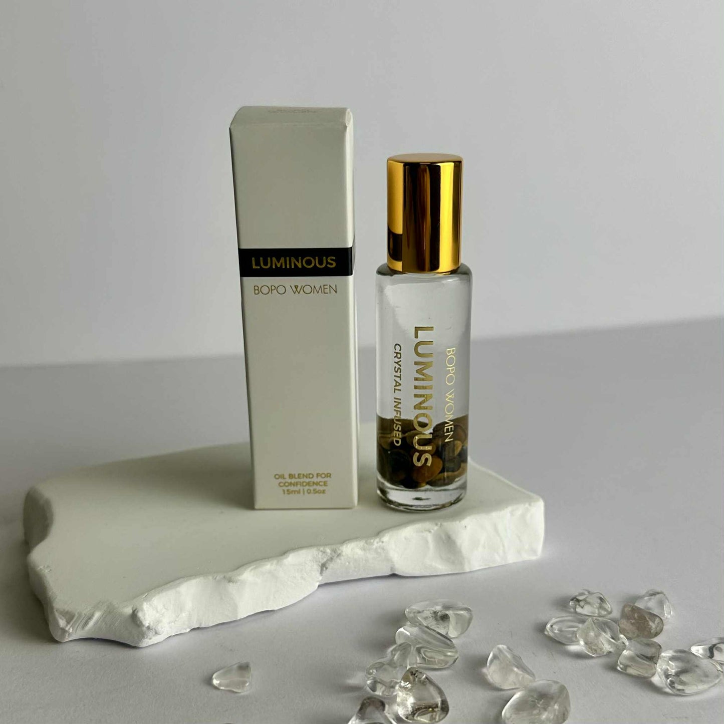 BOPO WOMEN - Luminous