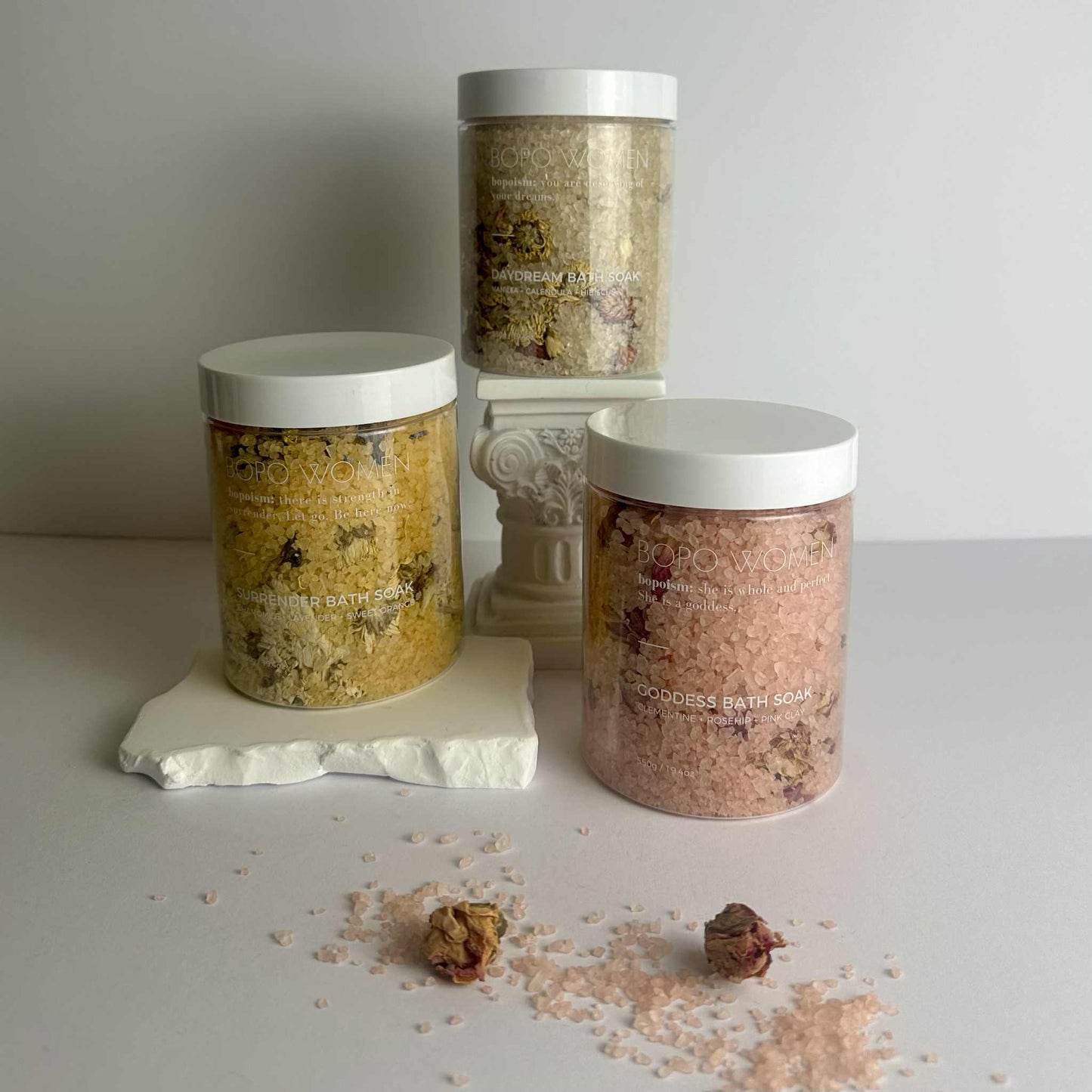 BOPO Women - Goddess Bath Soak