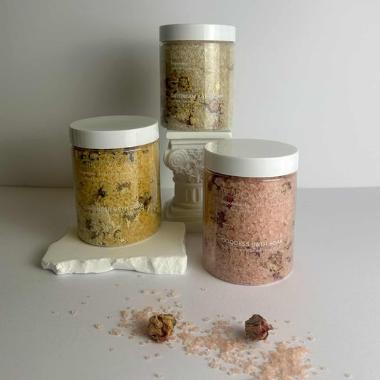 BOPO Women - Goddess Bath Soak