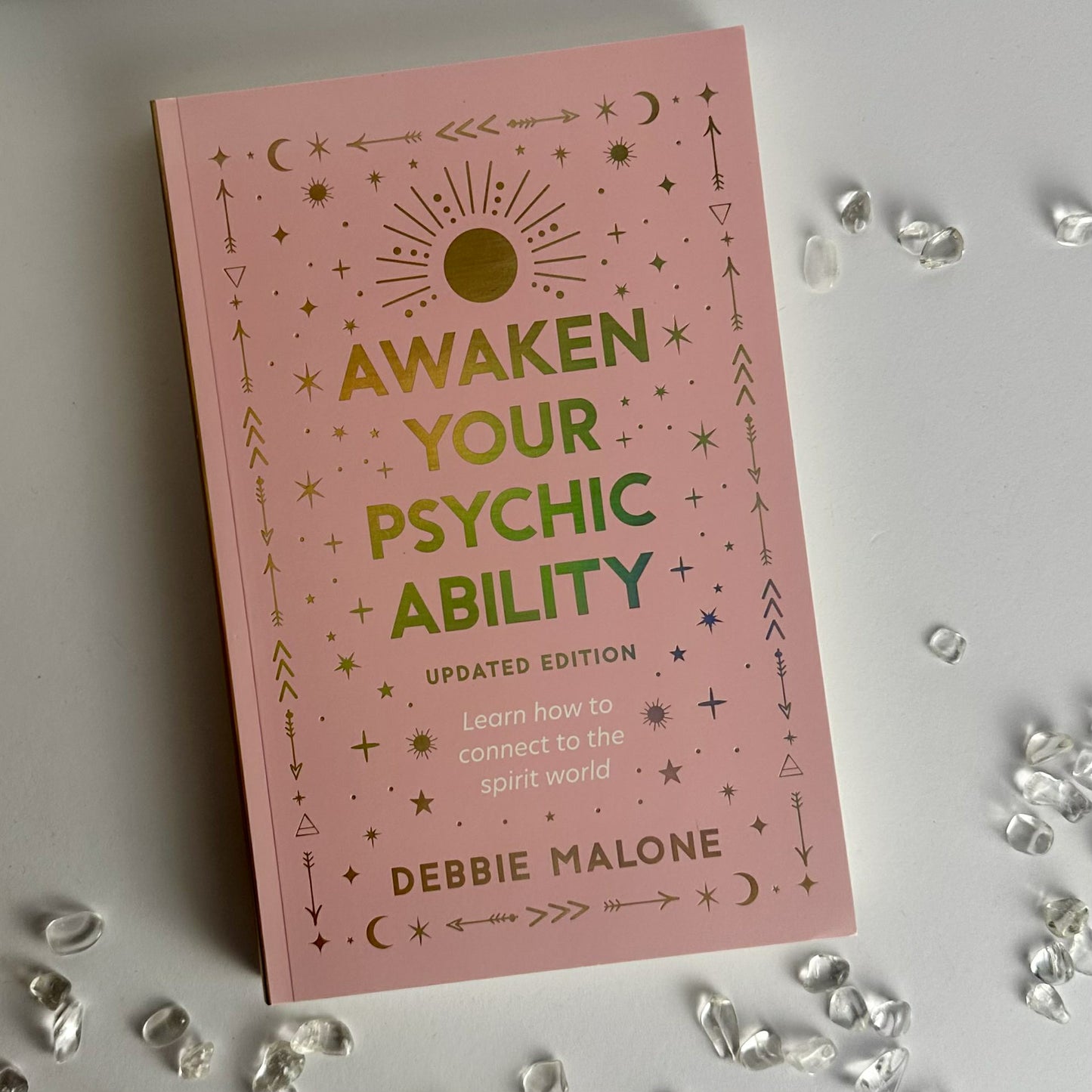 Awaken Your Psychic Ability