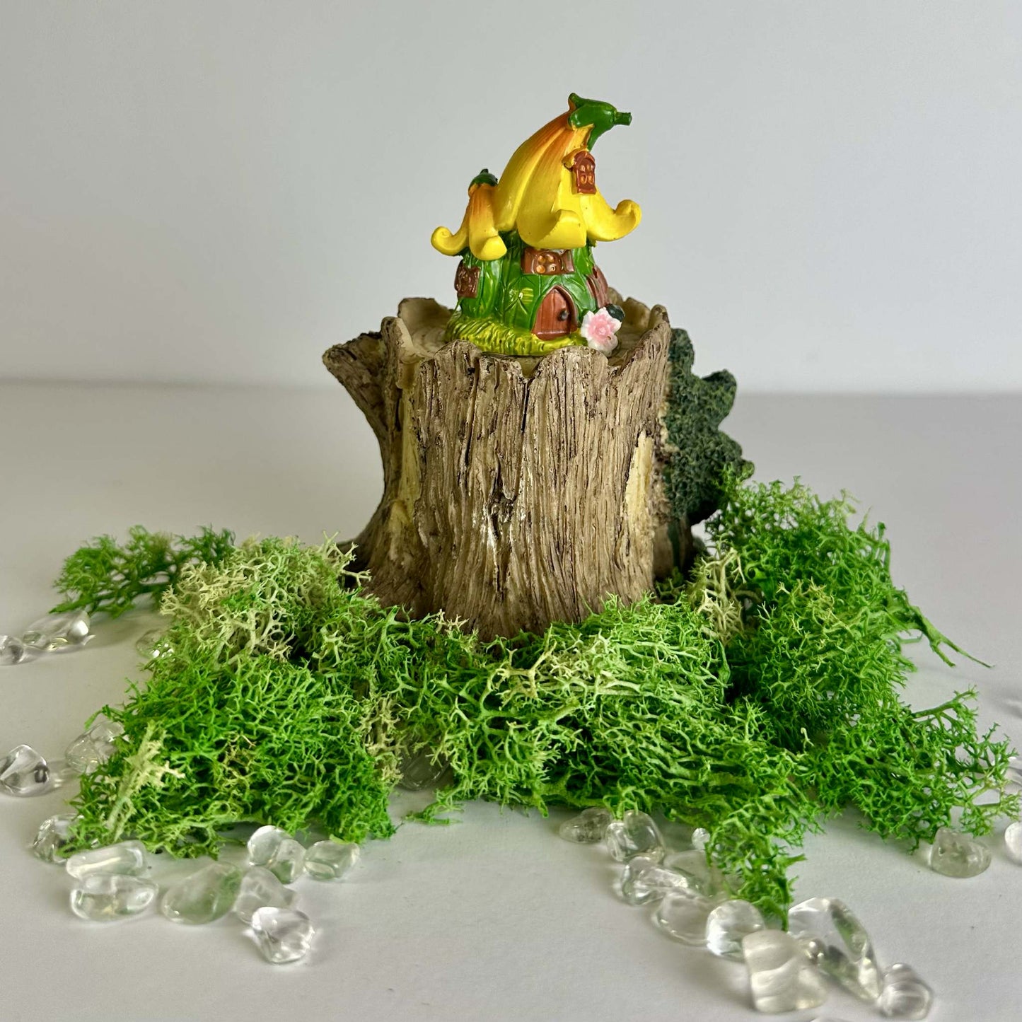 Mini Fairy House