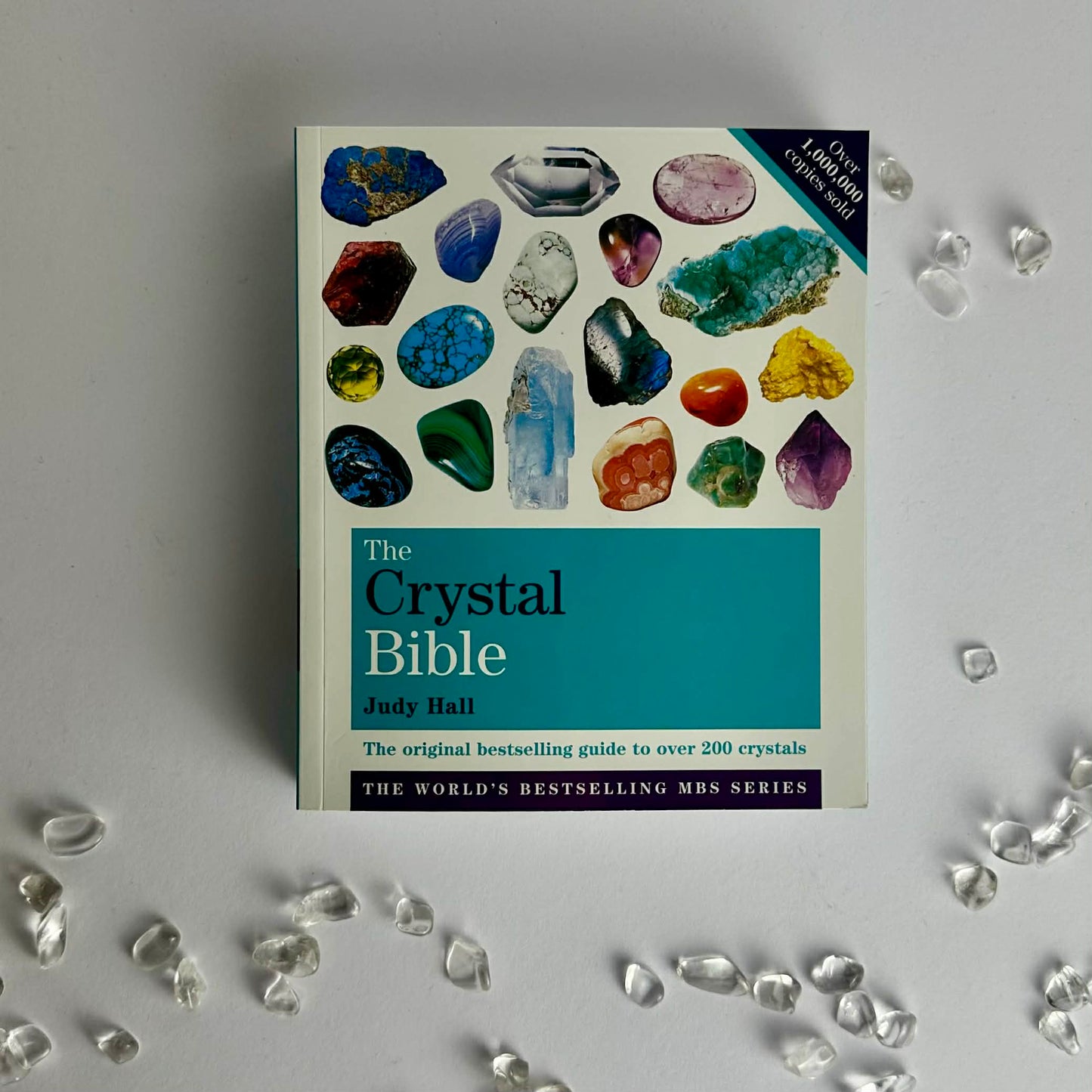 The Crystal Bibles